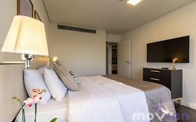 Berrini 1207 by MOVINN Suite 52 m TOTALMENTE REFORMADO PREÇO DIFERENCIADO PROMOÇAO